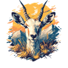 Antelope Antilopen Antilope