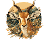 Antelope Antilopen Antilope