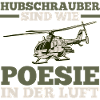 Pilot Helicopter Helicopter