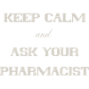 keep calm