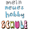 Schule Schulkind