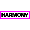 Typo HARMONY Contour 2C
