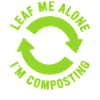 Feuille-moi seul je composte