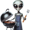 Alien Koch