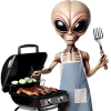 Alien Koch