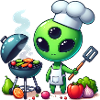 Alien Koch