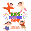 Kids summer camp