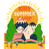 Kids Summer Camp Sunrise