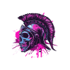 Casque Spartan Skull Spartan
