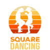 Funny Square Dance Saying
