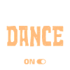 Witziger Square Dance Spruch