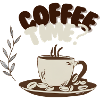 Coffee time