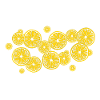 The scent of lemons