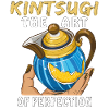 KINTSUGI THE ART OF PERFECTION