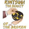KINTSUGI LA BEAUTÉ DES BRISÉS
