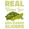 Red-eared Turtle Turtle