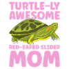 Red-eared Turtle Turtle