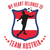 Football Team Austria