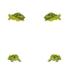 Red-eared Turtle Turtle