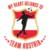 Football Team Austria