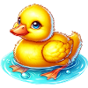 Duckling Duck Duck