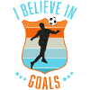 Football Goals Mantra