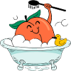 Peach