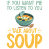 Soup Lovers Gifts