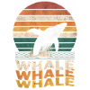 Whale - Nature Protection