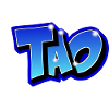 Graffiti TAO Printable