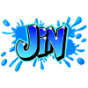 Graffiti JIN Printable on everything!!