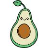 avocado boi