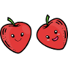 cherry friends