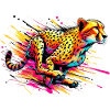 Guépard