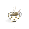 Kaffeebad