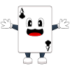 Poker Poker Cards