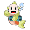 Fish Skater Skateboard