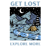 funny camping shirt