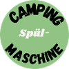 Camping spülmaschine