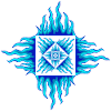 Infinite Ice Flames