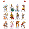 Greek Mythology Gods