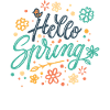Hello Spring