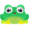 Little Frog