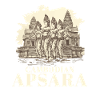 Cambodia Apsara Dance Culture Traditional