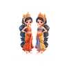 Cambodja Apsara Danscultuur Traditioneel
