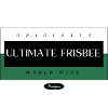 ULTIMATE FRISBEE