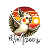 Best Cockatiel Mom