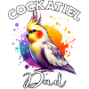 Papa calopsitte
