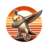 Cockatiel Saying