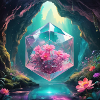 Magic Cave